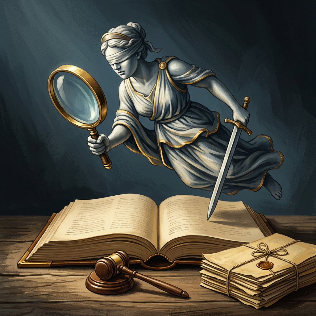 Case Law Agent